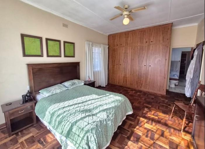 6 Bedroom Property for Sale in Roodewal Free State